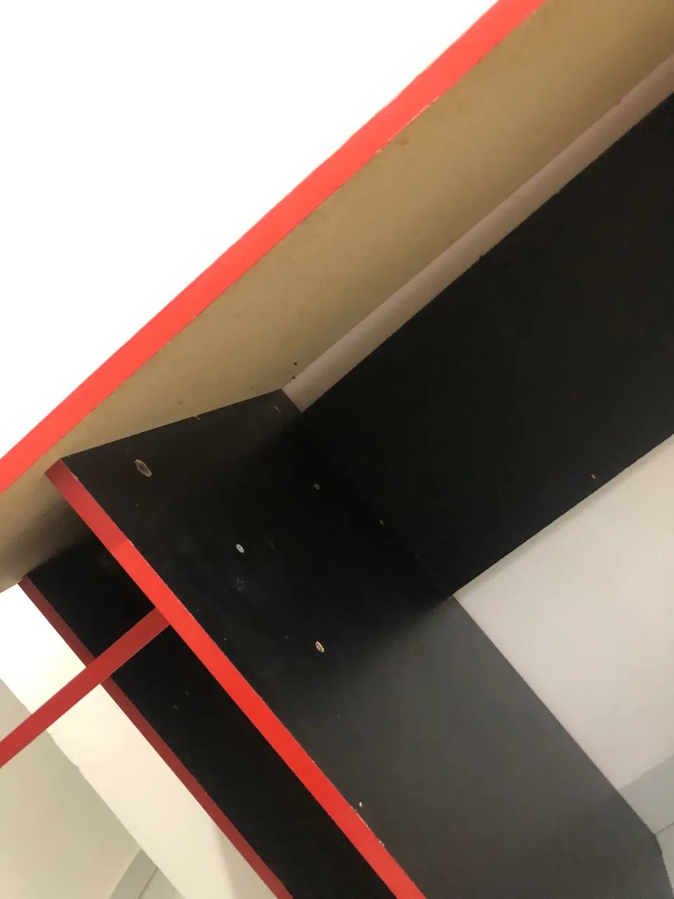 Mesa escrivaninha para computador  - Foto 5