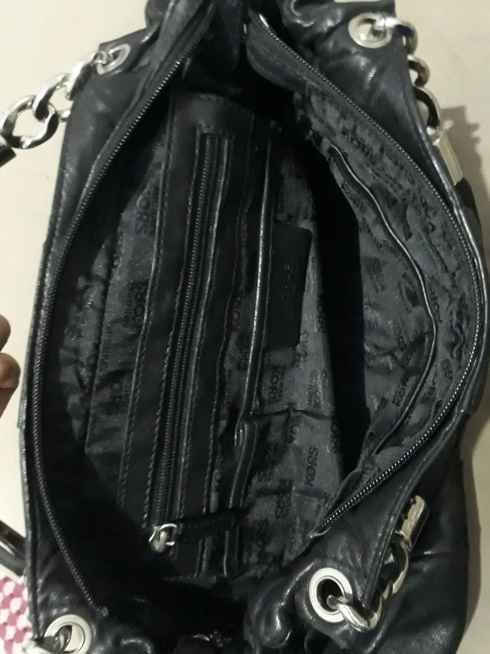 Bolsa michael kors  - Foto 2