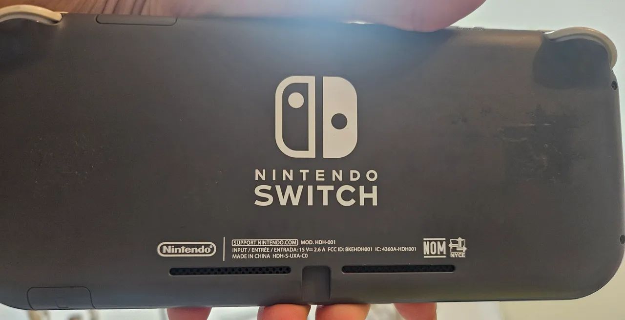 Nintendo Switch Lite  - Foto 2
