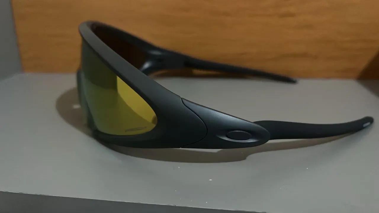 BOX OAKLEY 50 anos - Foto 3