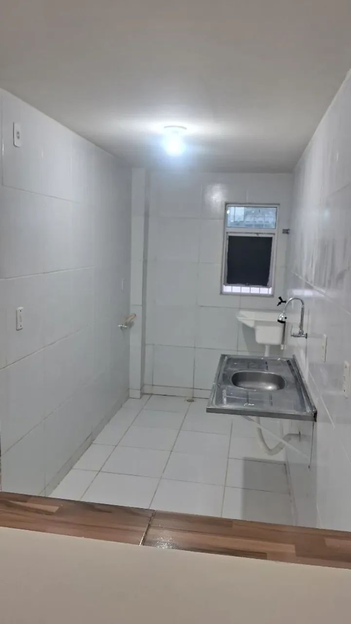 Vendo Apart. Parque do sol.  - Foto 2