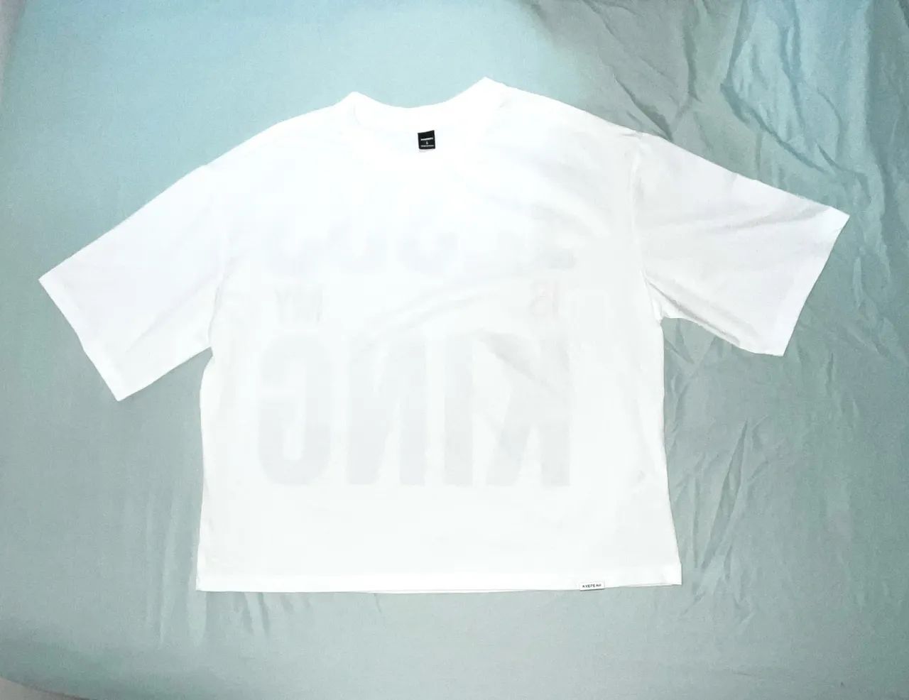Camiseta Box Unisex  - Foto 2