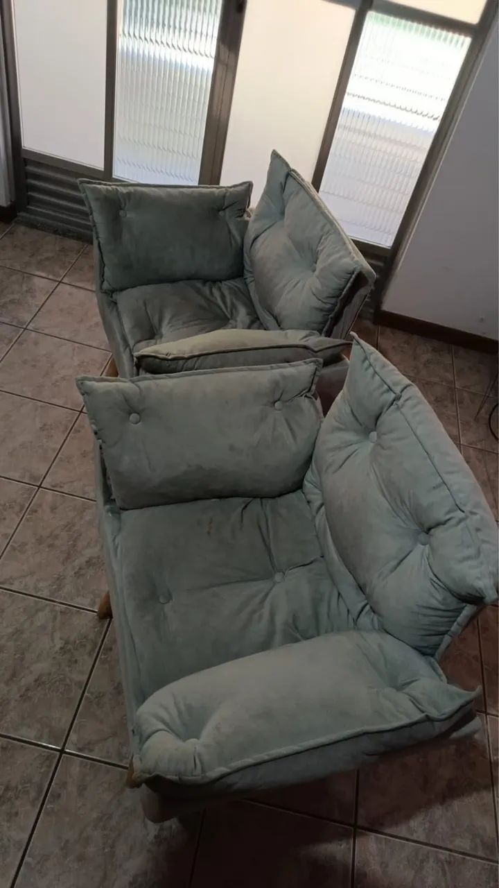 Poltronas  - Foto 5
