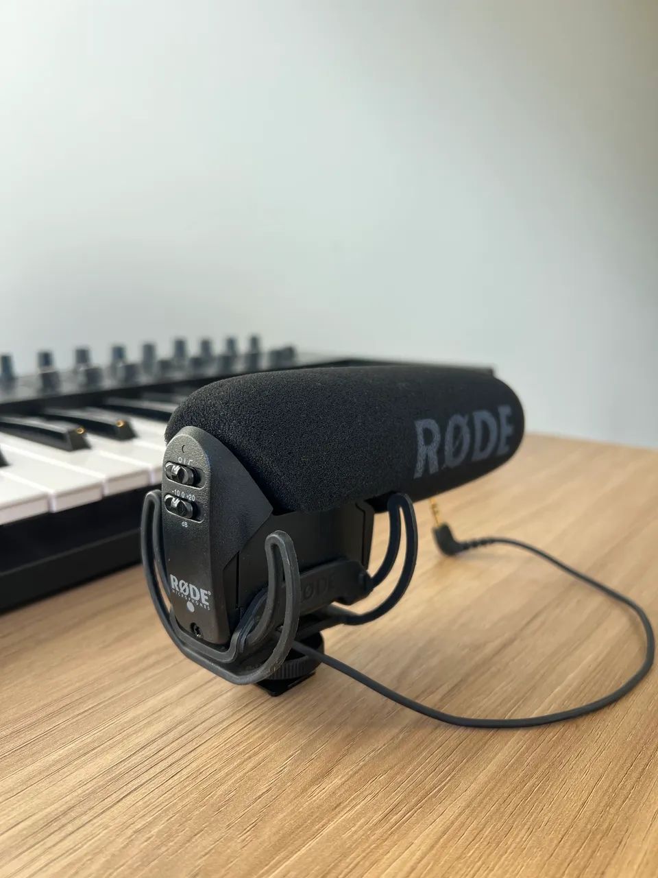 Rode VideoMic Pro - Foto 2