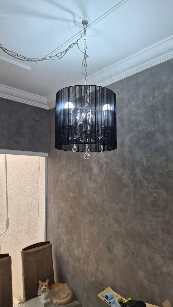 Lustre  - Foto 2