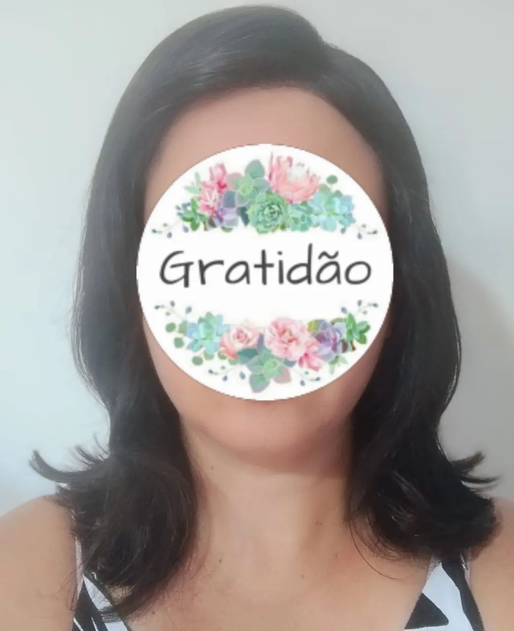 Vendo lace cabelo humano 