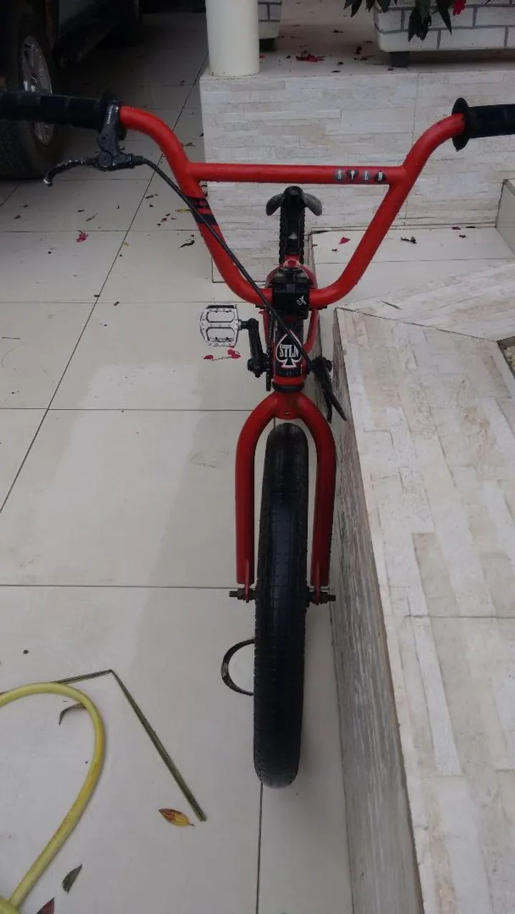 BMX Stolen Stereo Aro 20 - Foto 2