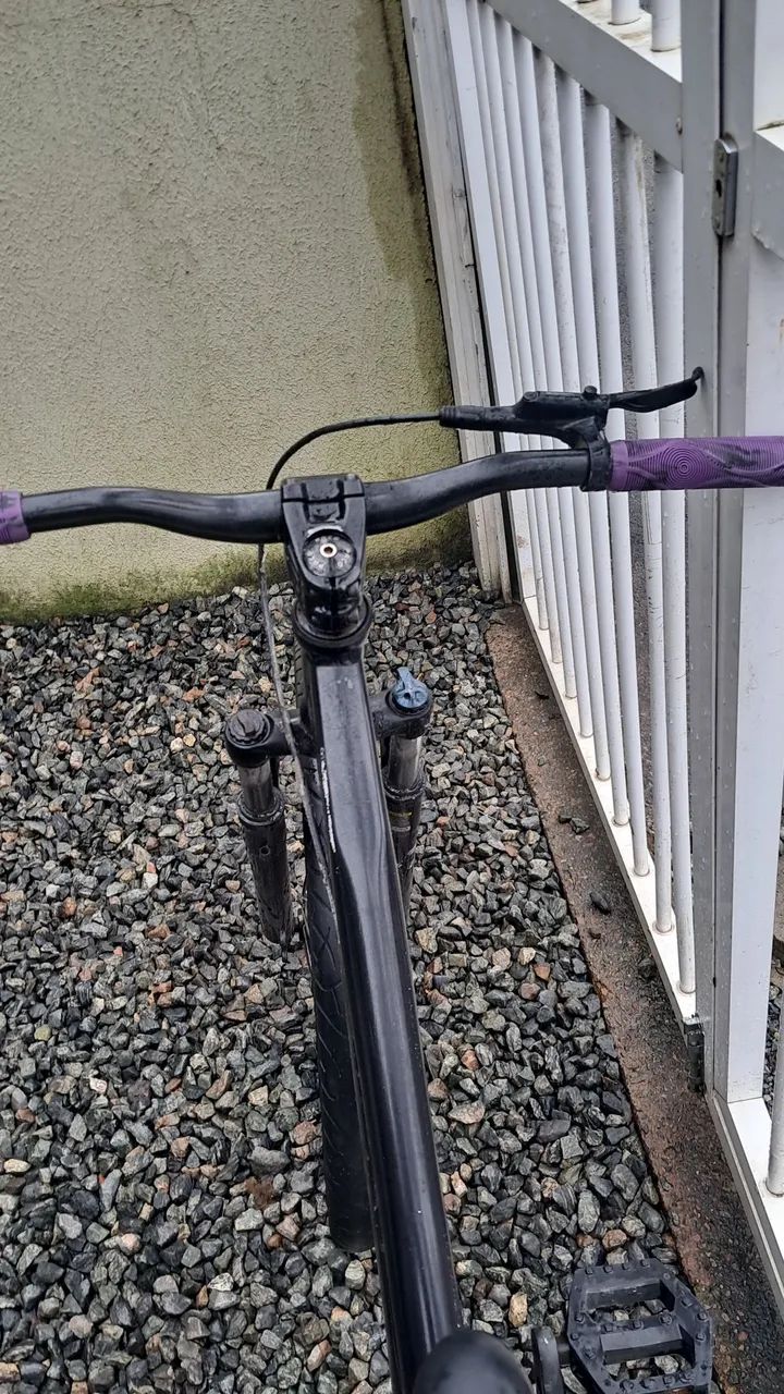 Bike Gios  - Foto 3