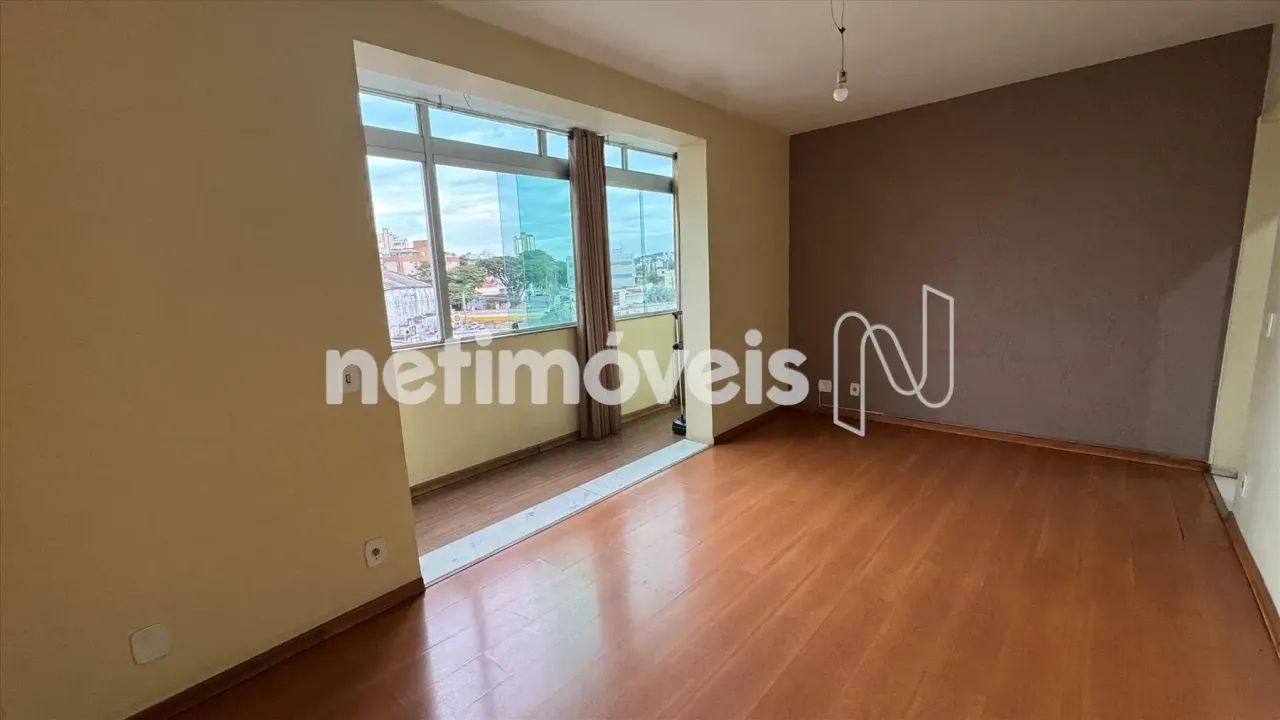 Venda Apartamento 3 quartos Prado Belo Horizonte - Foto 4