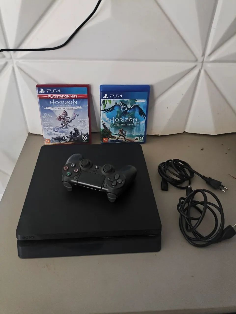 Vendo PS4 1TB 