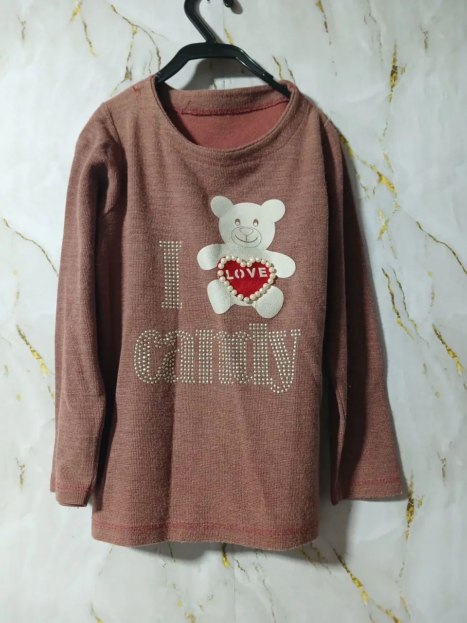 Blusa alekids infantil  - Foto 3