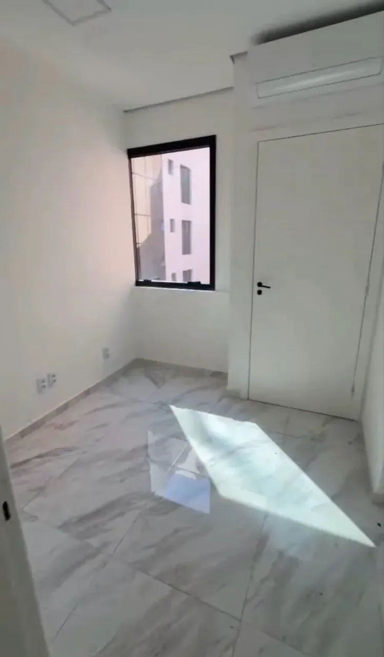 Sala comercial para locação 