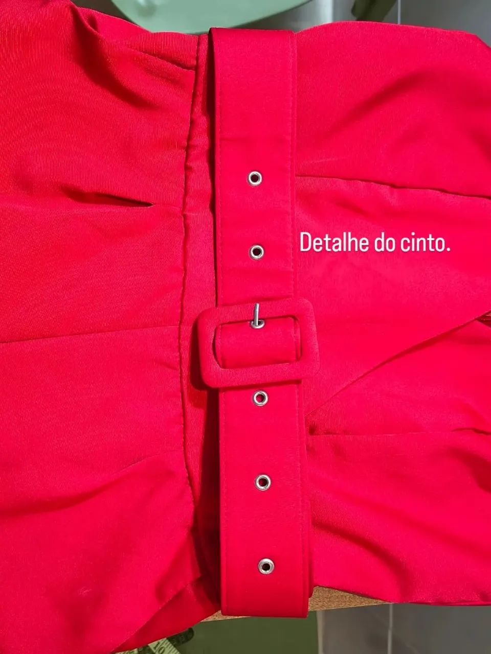 Macacão  - Foto 2