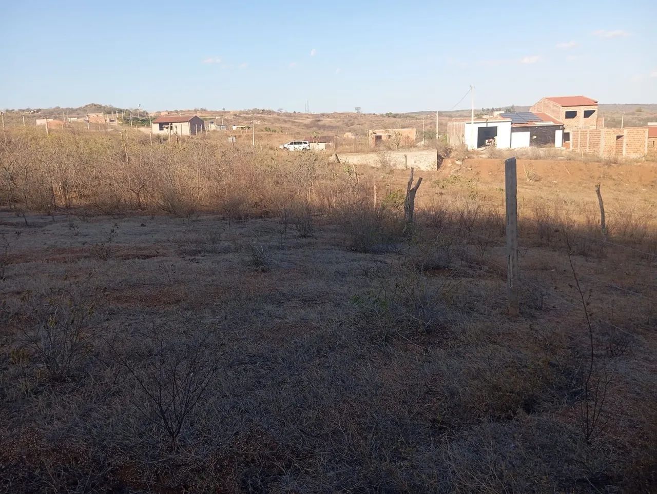 Terreno em Pão de Açúcar  - Foto 2