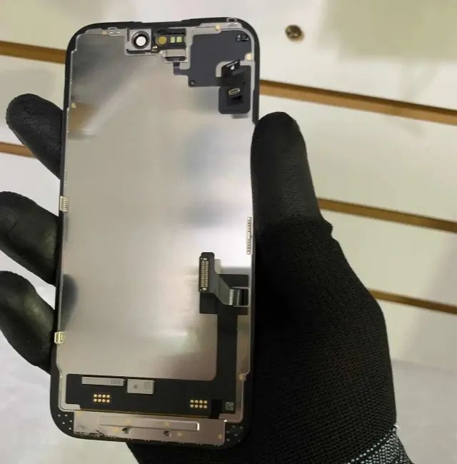 Tela Original iPhone 15 - Foto 2