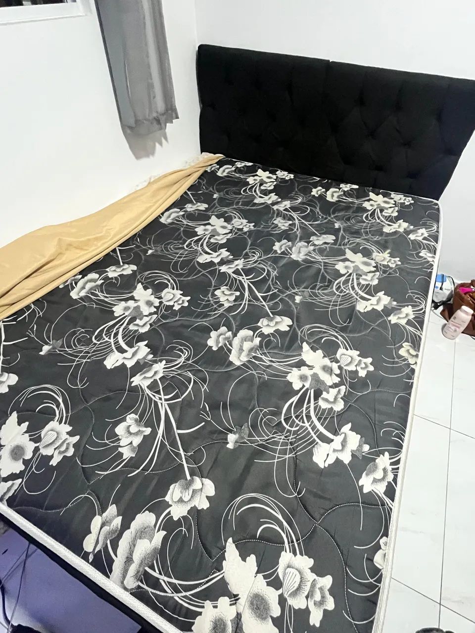 Cama de casal - Foto 4