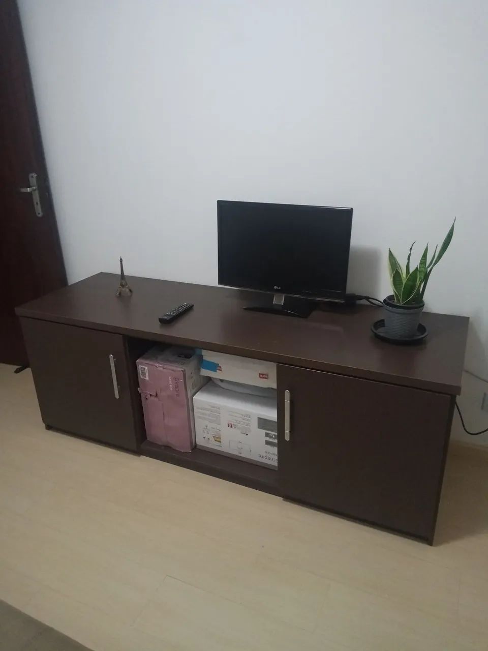 Balcão para Escritório 100% MDF - Foto 3