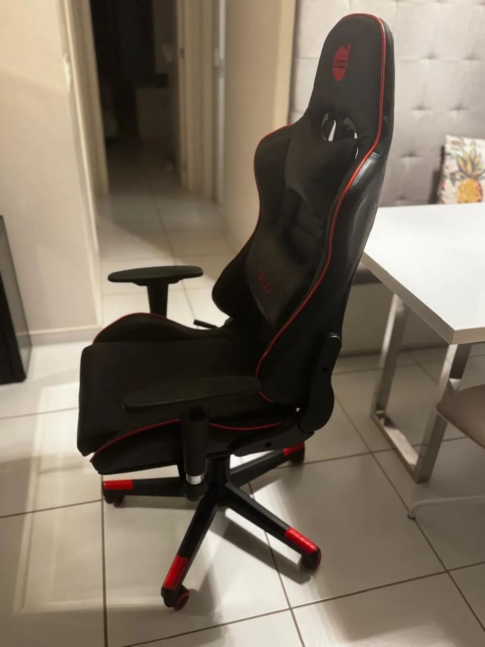 Cadeira gamer  - Foto 5