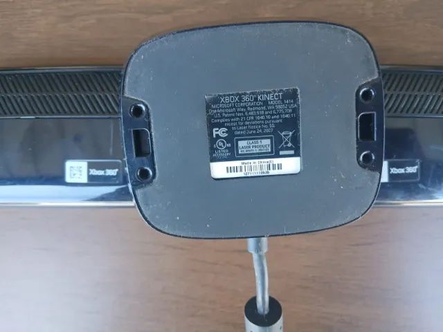 kinect xbox360 - Foto 3