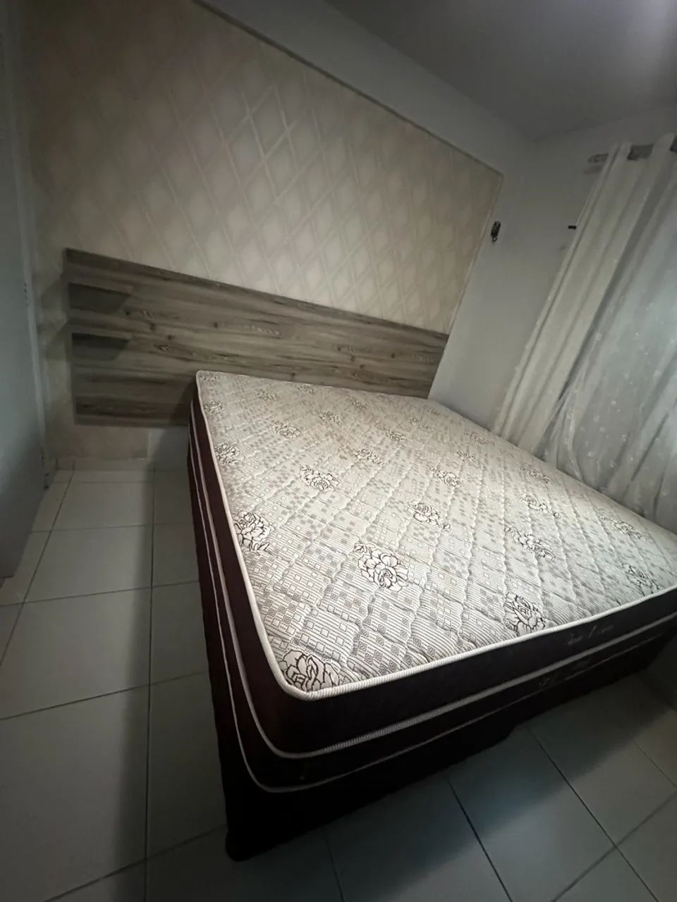 Aluguel de apartamento mobiliado  - Foto 5