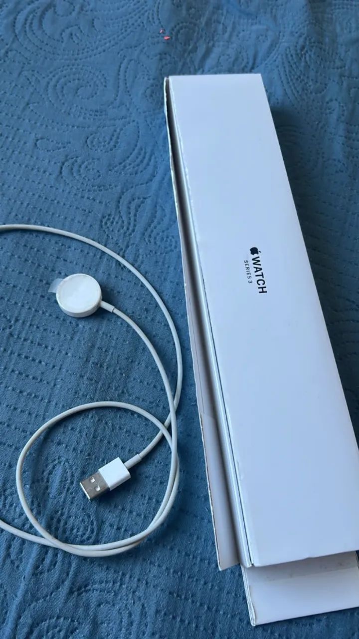 Apple watch 3 - Foto 2