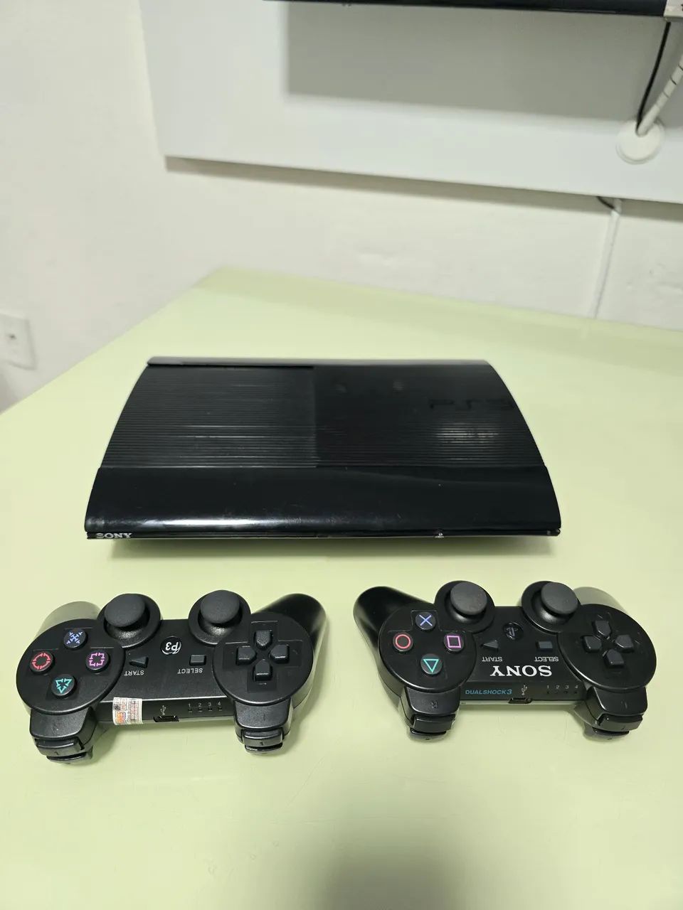 PlayStation 3 super slim  - Foto 3