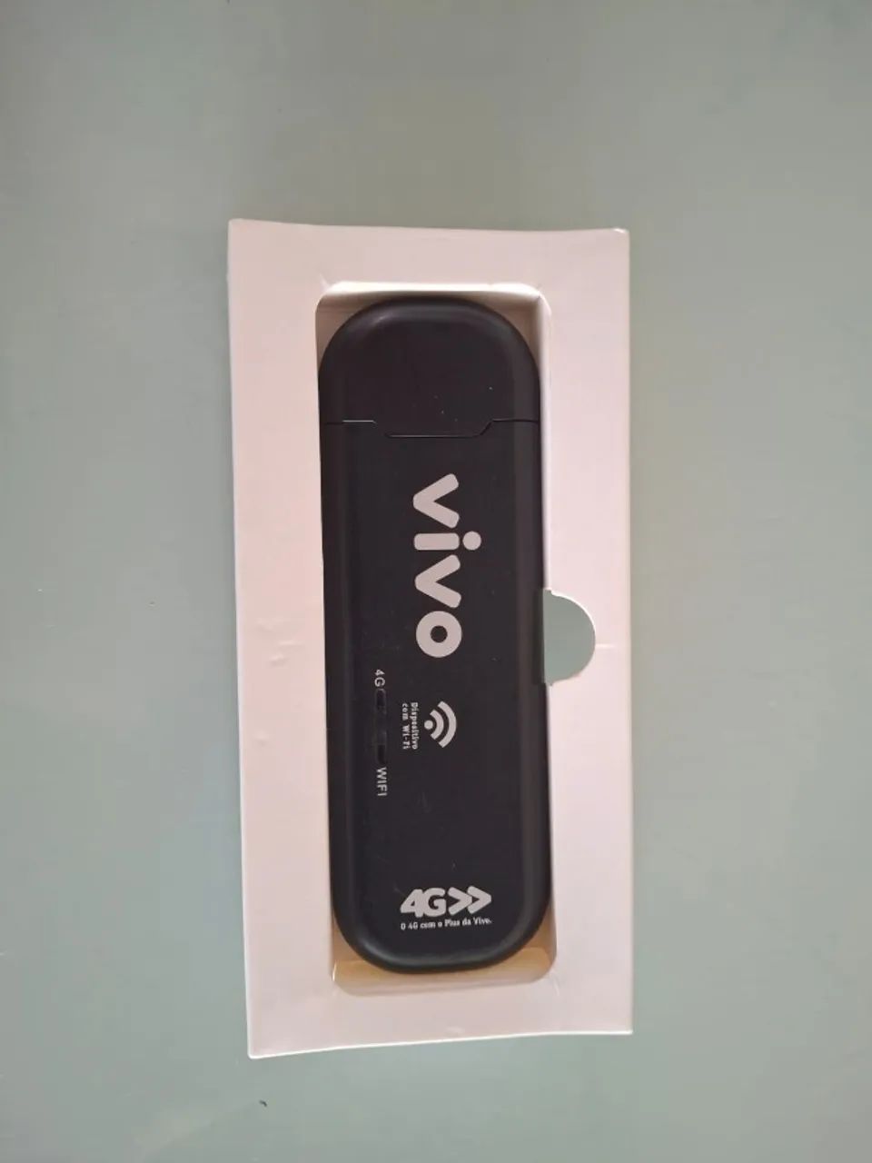 Modem USB 4G Wi-FiDWR-910 - Foto 3