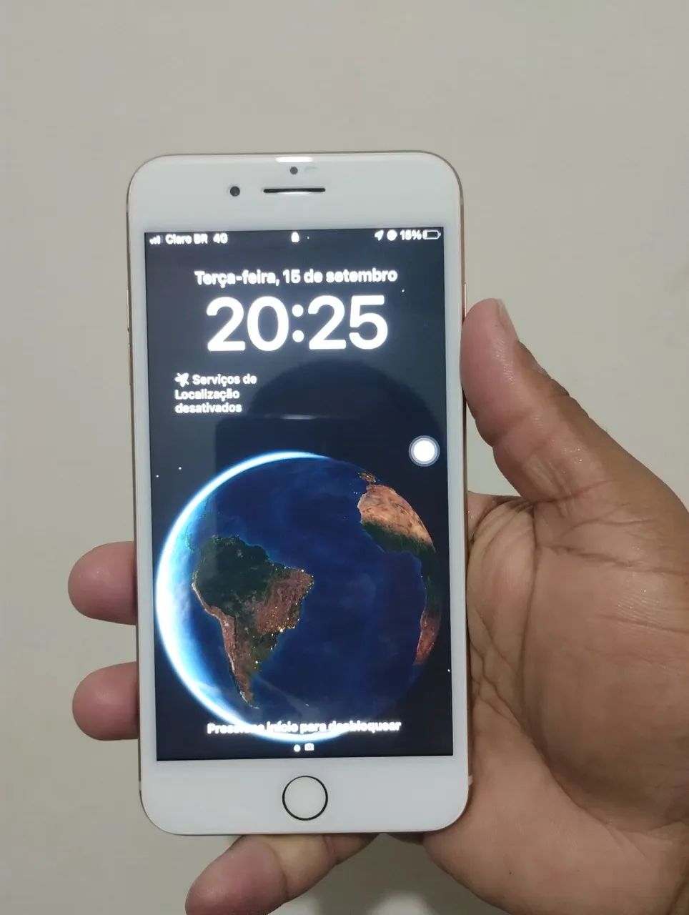 iPhone 8 Plus ? - Foto 4
