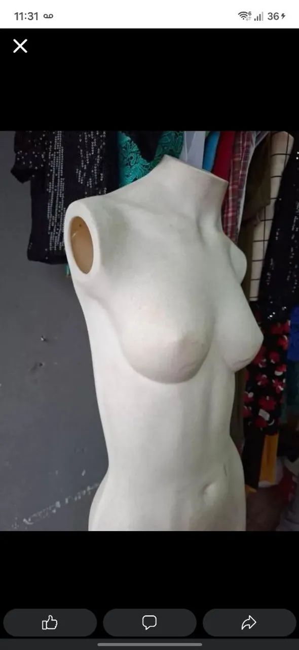 Manequin - Foto 4