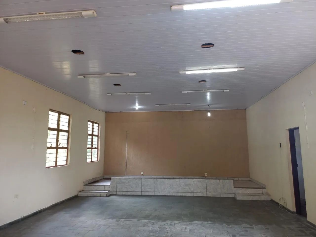 Sala Comercial para Venda em Eldorado, Itapeúna, 2 banheiros - Foto 2