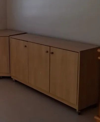Armários para escritório 