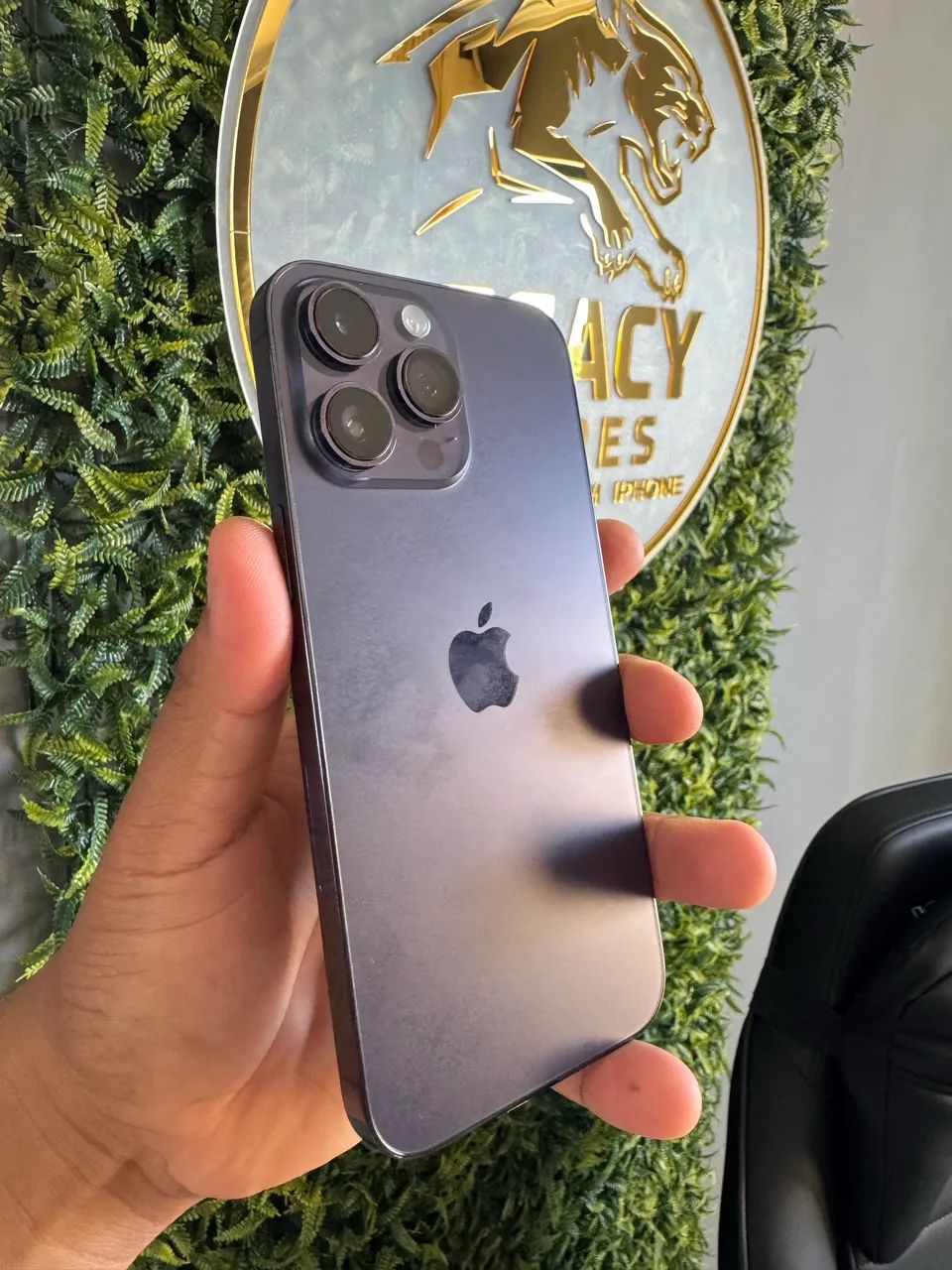 iPhone 14 Pro Max - Foto 2