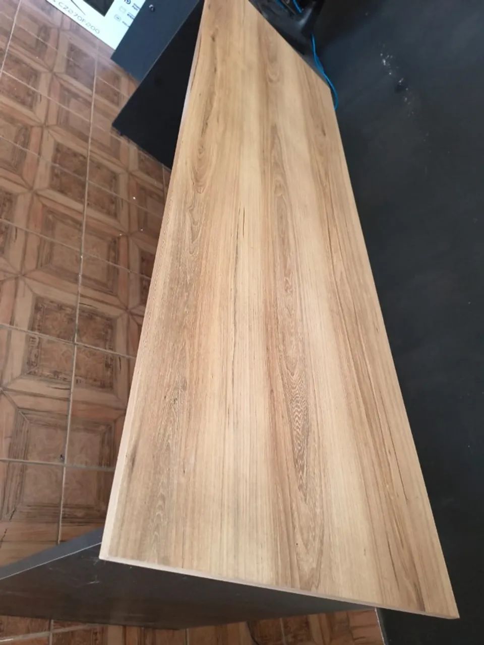 Mesa Escritório, PC, Gamer 1,80 X 0,65  - Foto 6