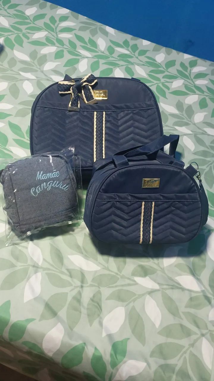 Bolsa de bebê 