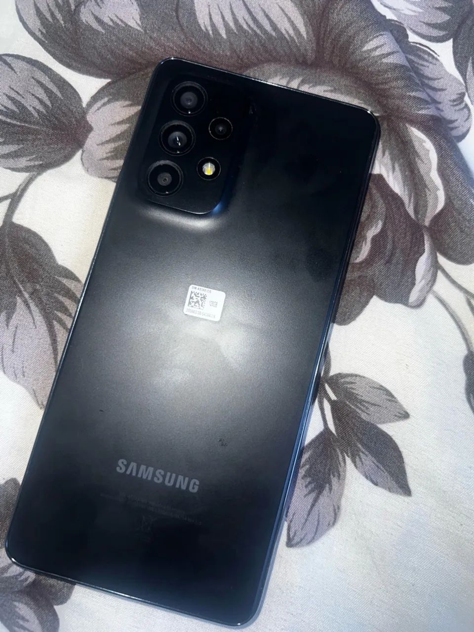 Samsung A 53  - Foto 2