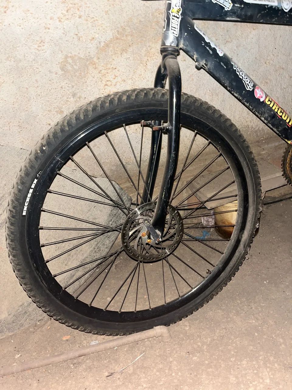 Bicicleta montadinha  - Foto 4