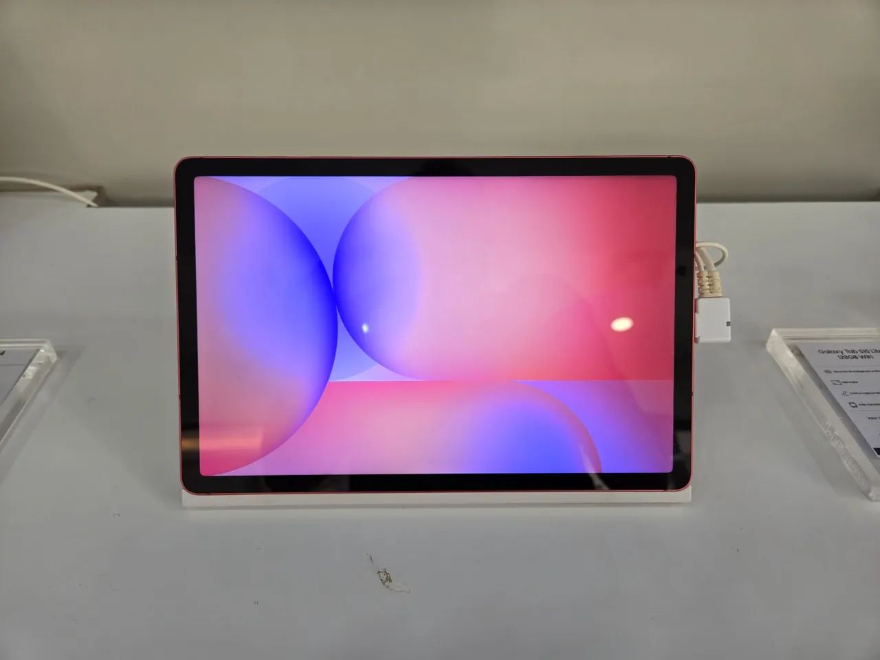 Tab S10 lite promoção do dia 