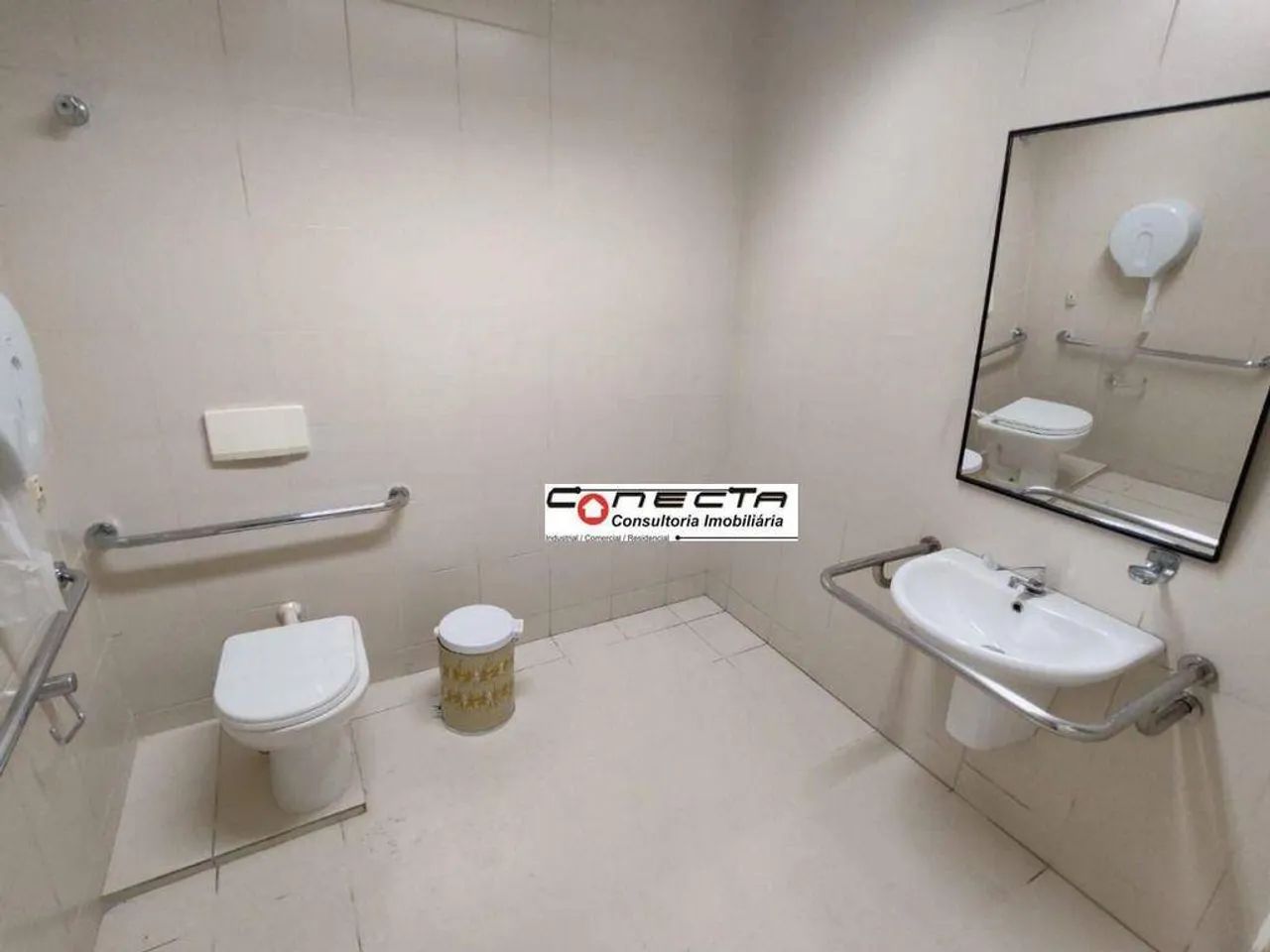 Sala para alugar, 380 m² por R$ 56.306,39/mês - Cambuí - Campinas/SP - Foto 2