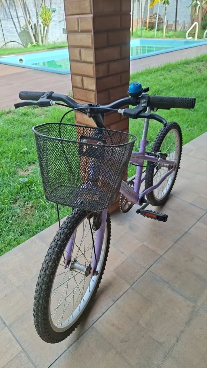 Bicicleta mormai, aro 24!  - Foto 2