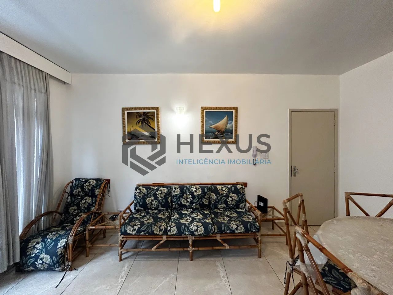 Apartamento com lazer na Enseada, Guarujá - Foto 5