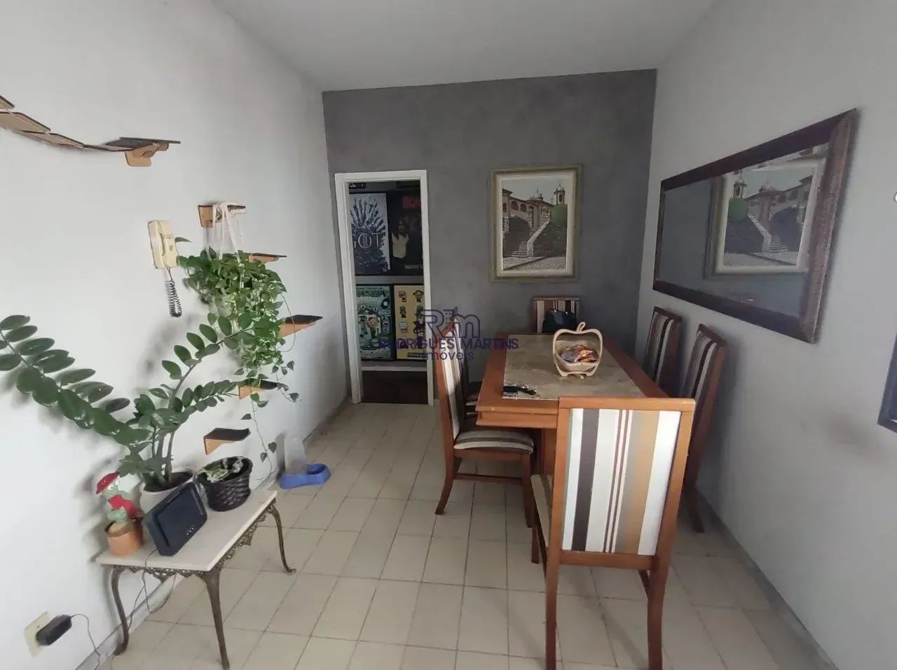 Apartamento à venda com 03 quartos no bairro Caiçara - Foto 3
