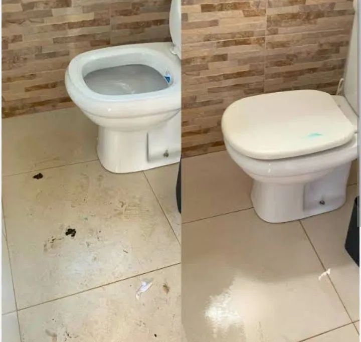Disponível para Serviços de Limpeza, Babá e Cabeleireira whatsapp *? - Foto 2