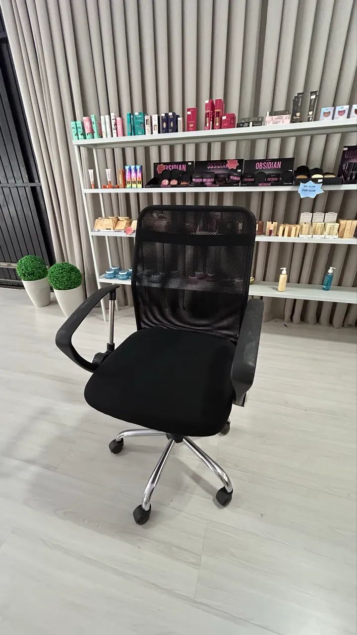 Cadeira escritório 