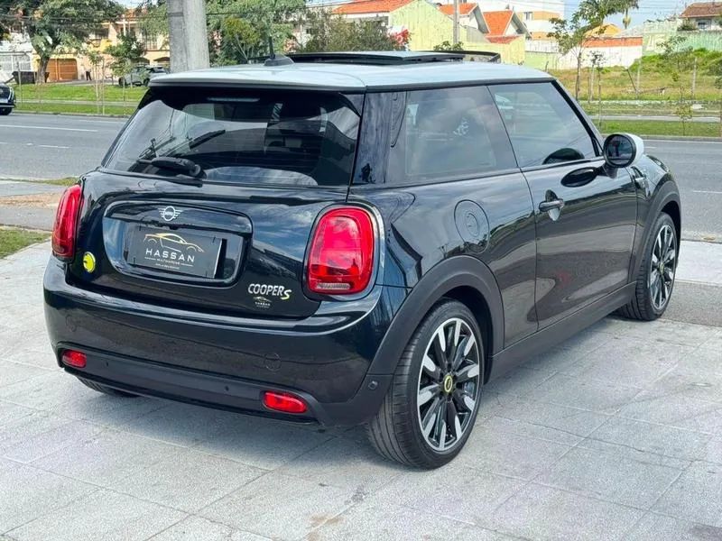 Mini Cooper E 3P (elétrico) 2024 - Foto 5
