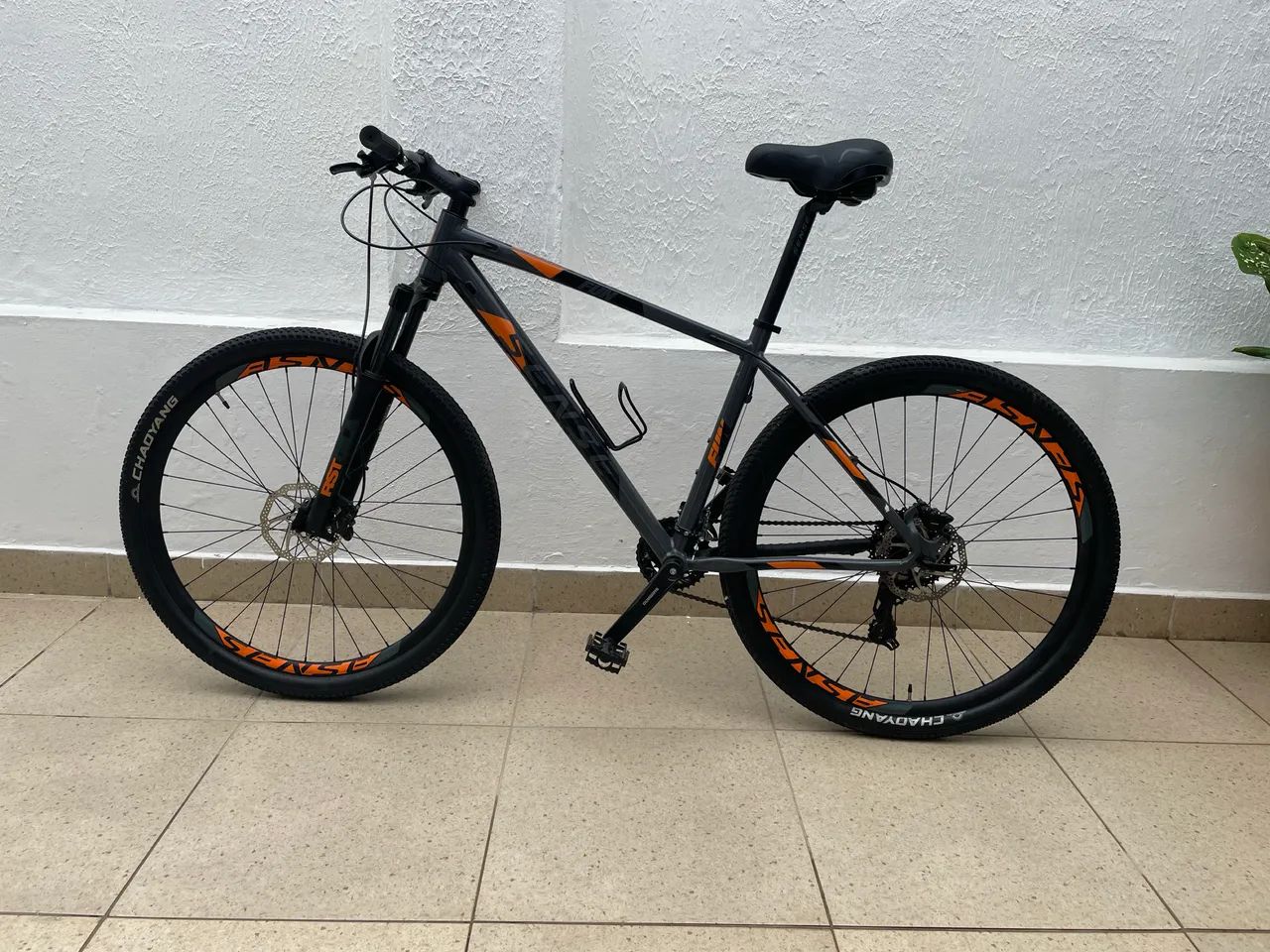 Bicicleta Sense Fun Comp