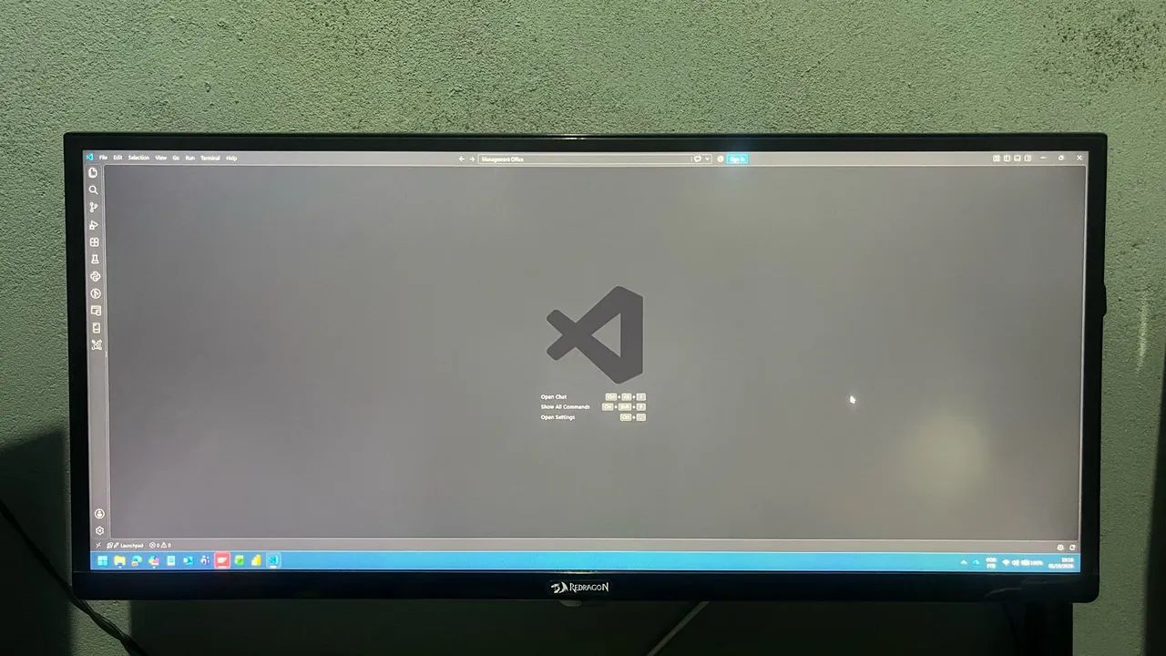 Monitor LG Ultrawide 29?