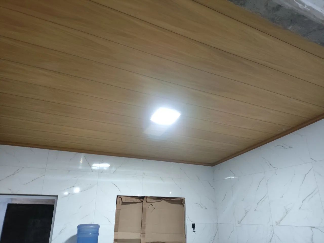 Forro PVC - Foto 4