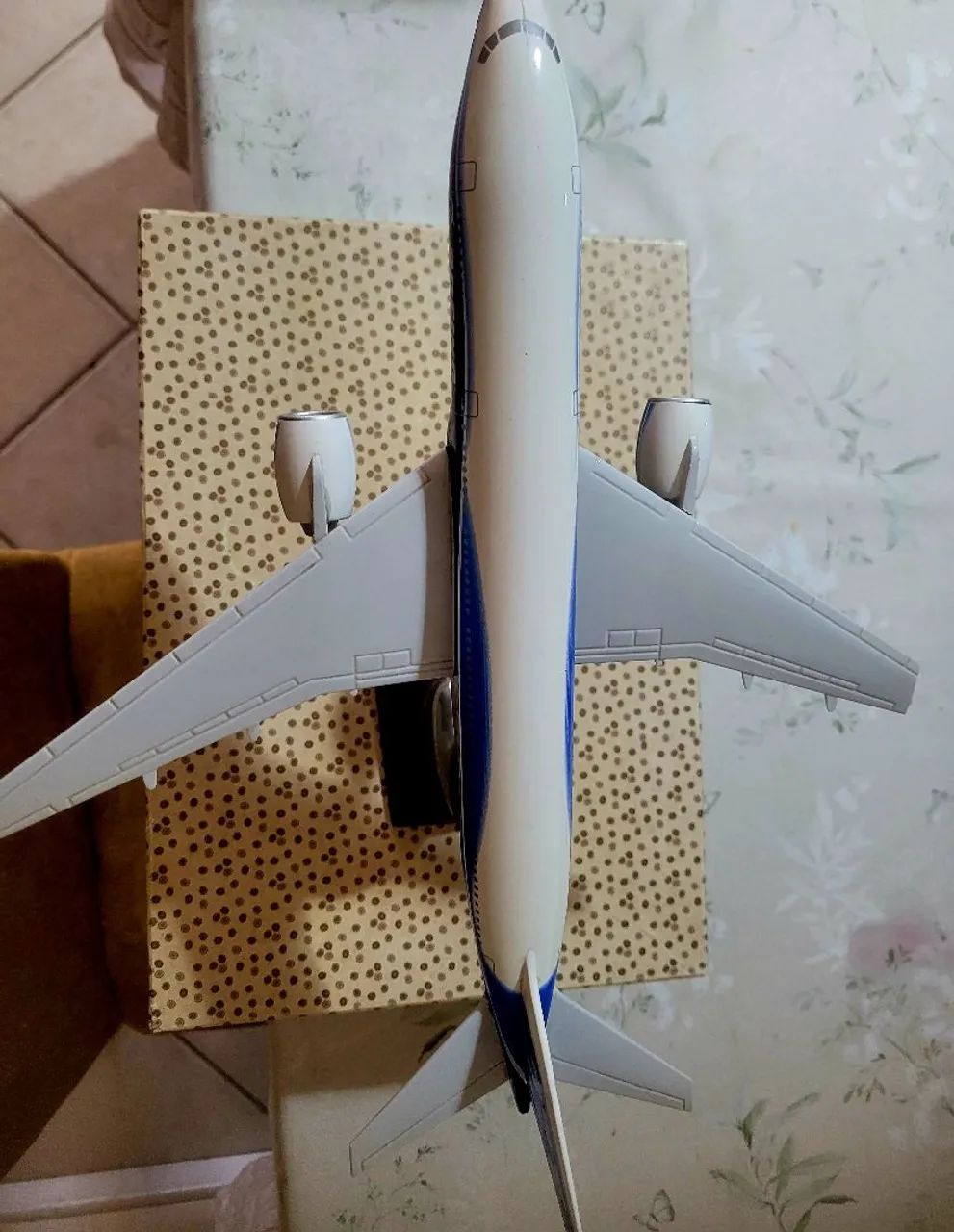 AVIÕES BOEING DECORATIVOS - Foto 2