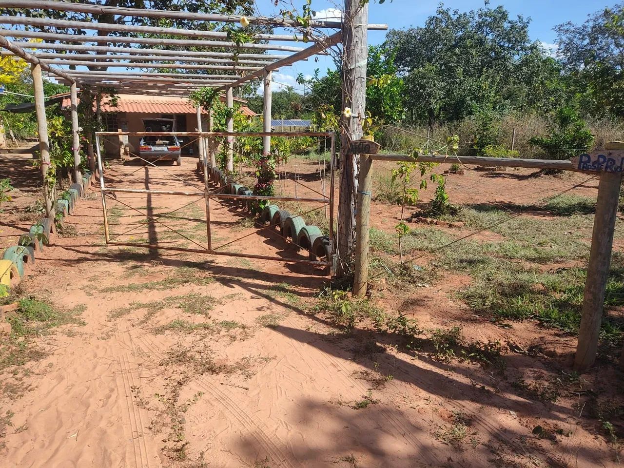 Chácara  - Foto 4