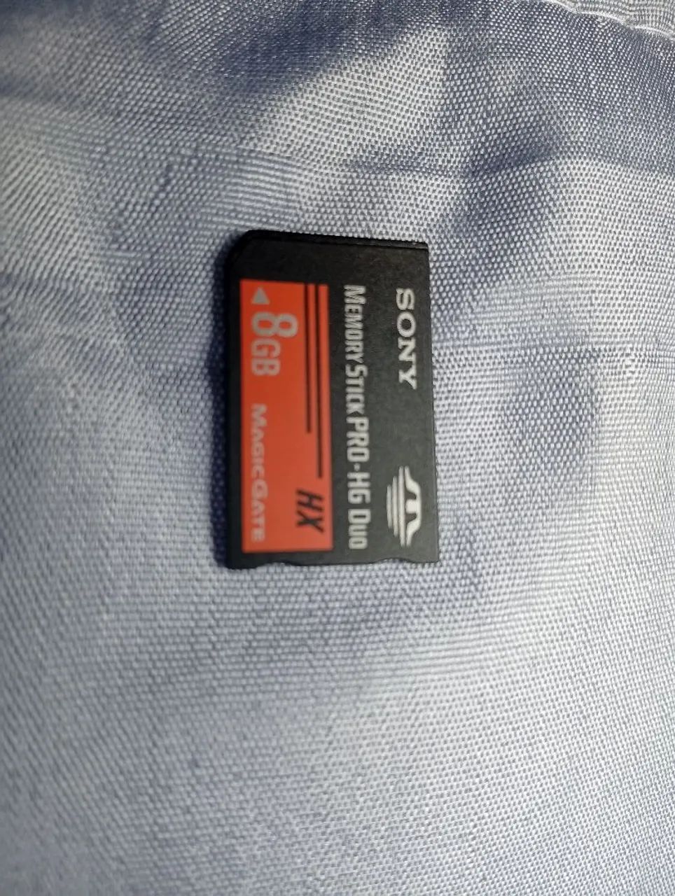 Memory stick sony 8gb  - Foto 2